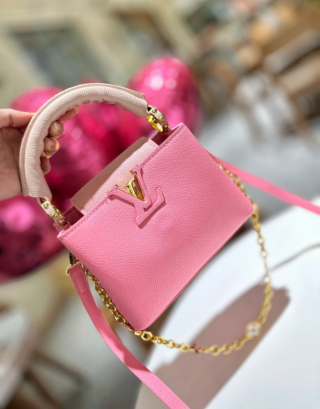 Amelia - LV Bags - 14672