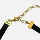 CHRISTIAN DIOR Fashion Choker