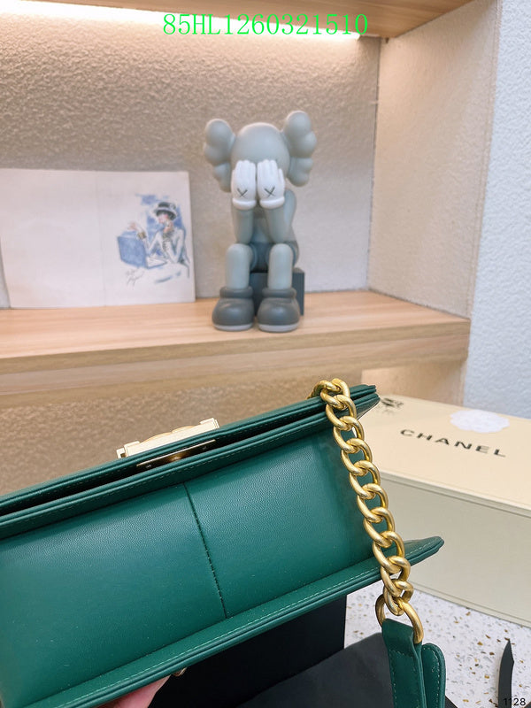 Amelia - CHL Bags - 1268