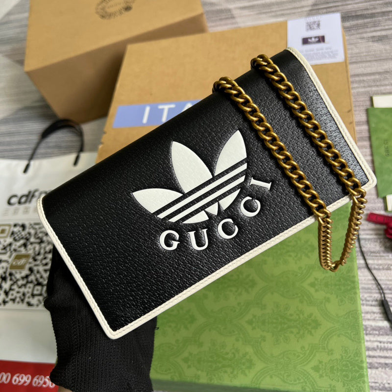 Amelia  - GCI Bags - 8089