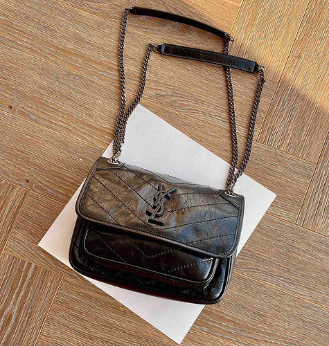 Amelia - YSL Bag - 3702