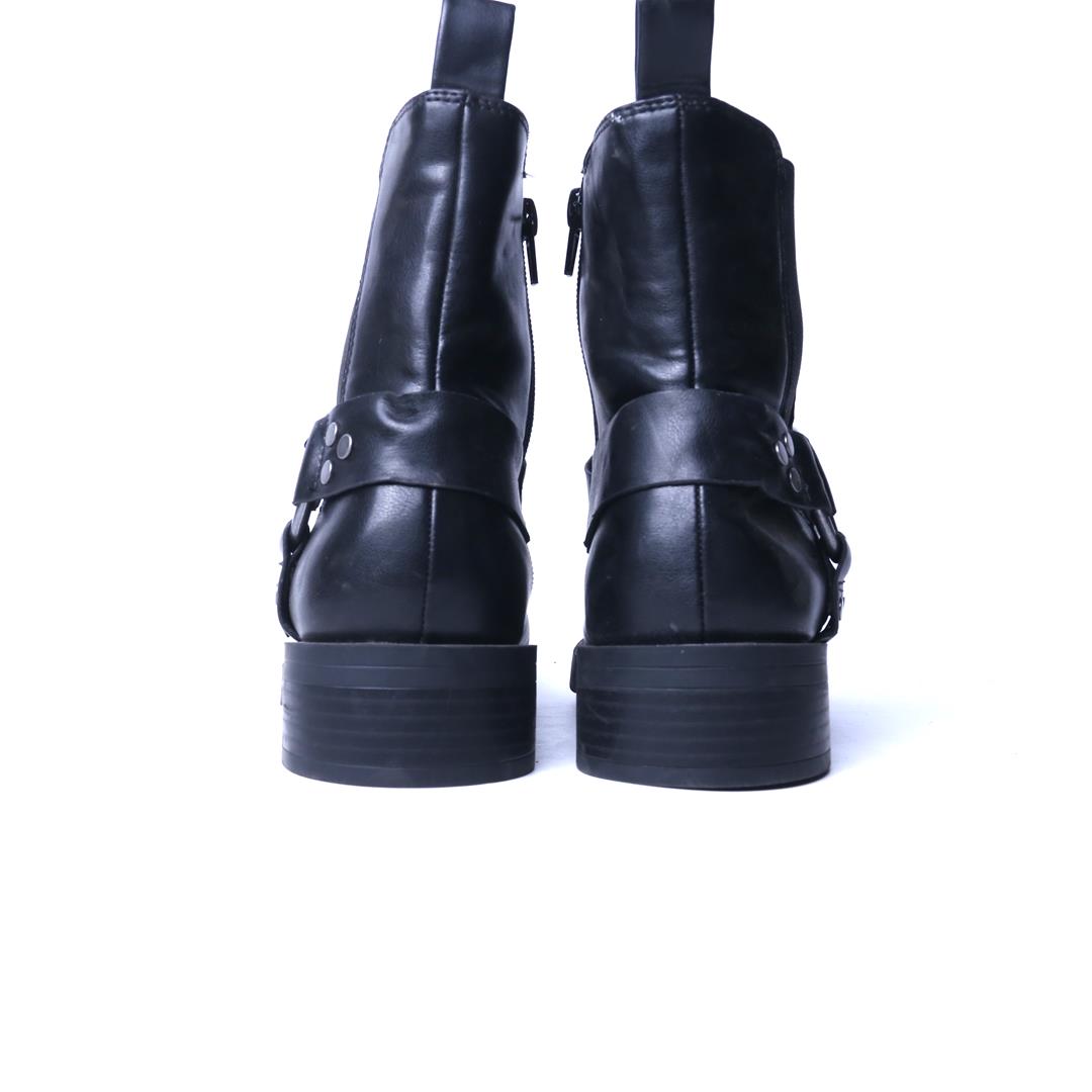 PULL & BEAR CHELSEA BIKER