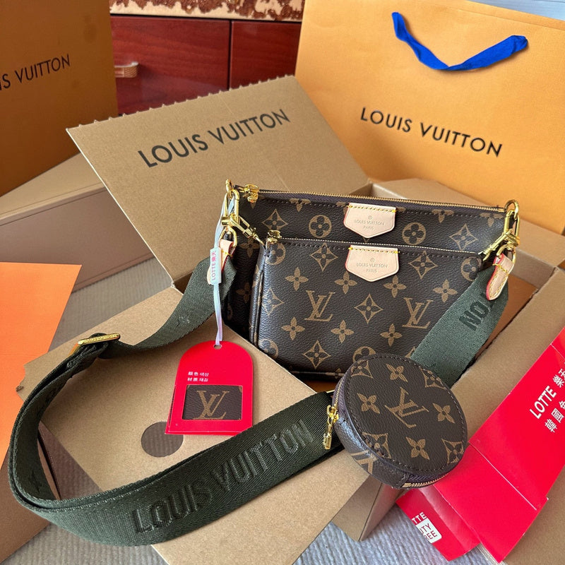 Amelia - LV Bags - 14373