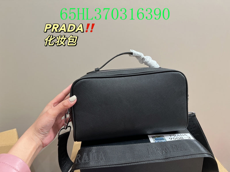 Prada Bags - The Barnes Bags  458