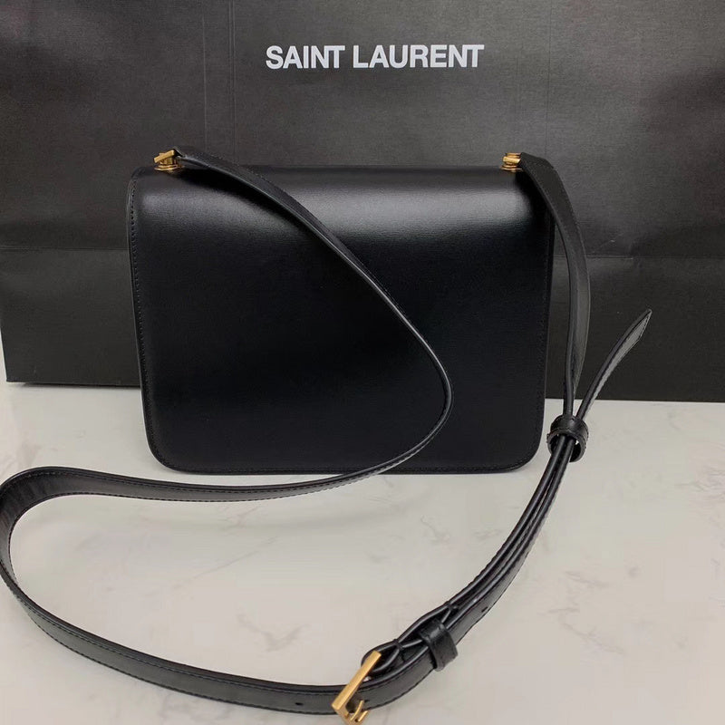 Amelia - YSL Bag - 3851