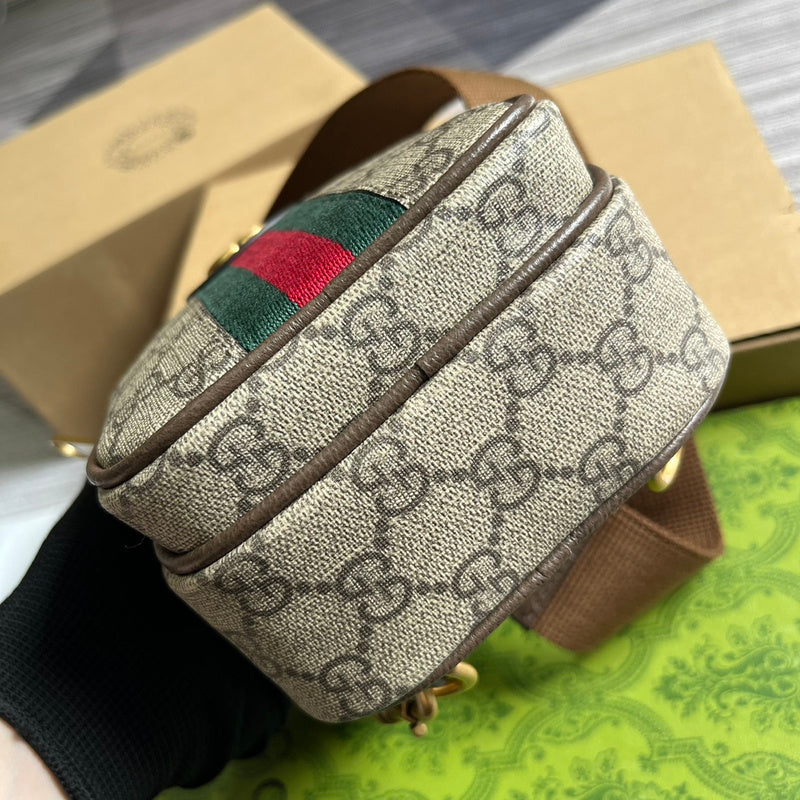 Amelia- GCI Bags - 5297
