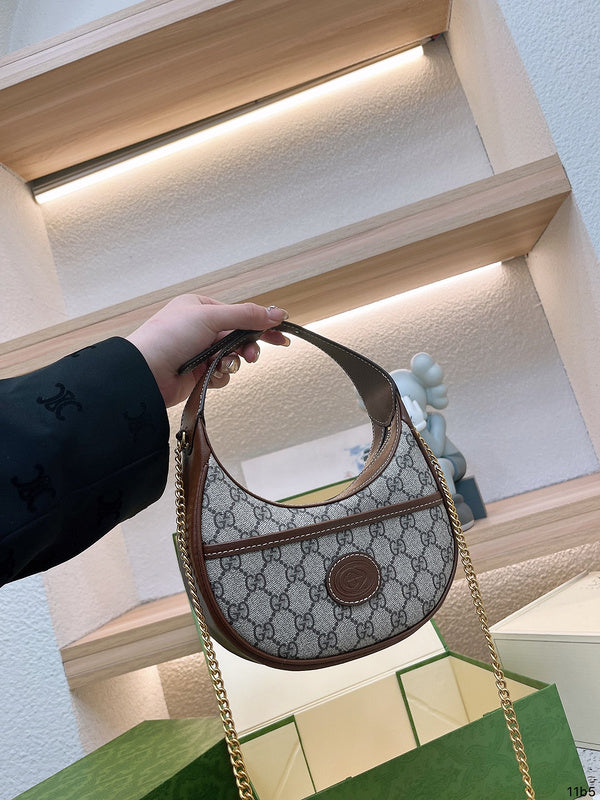 Amelia  - GCI Bags - 11855