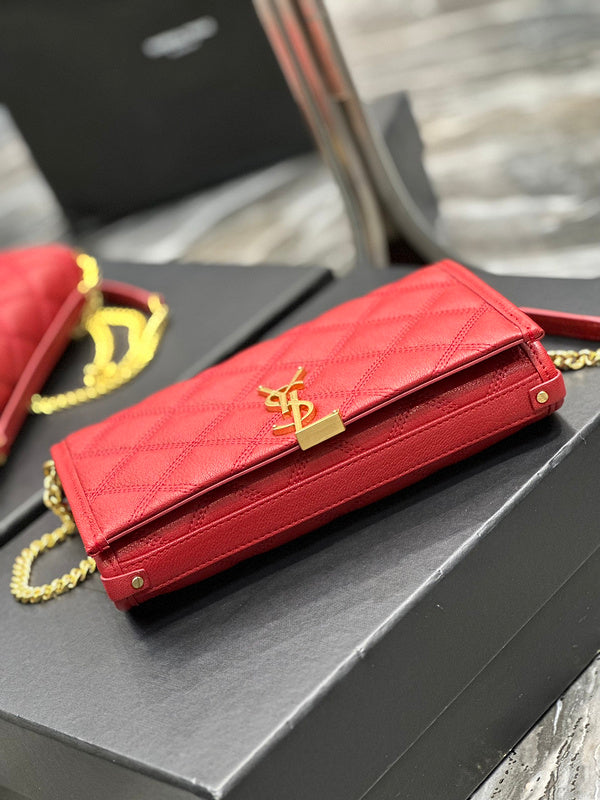 Amelia - YSL Bag - 2467