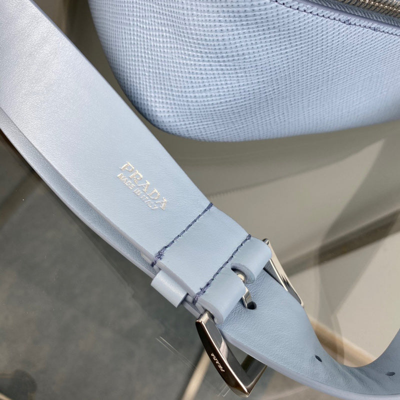 Amelia- PRDA  LUXURY BAGS - 1007