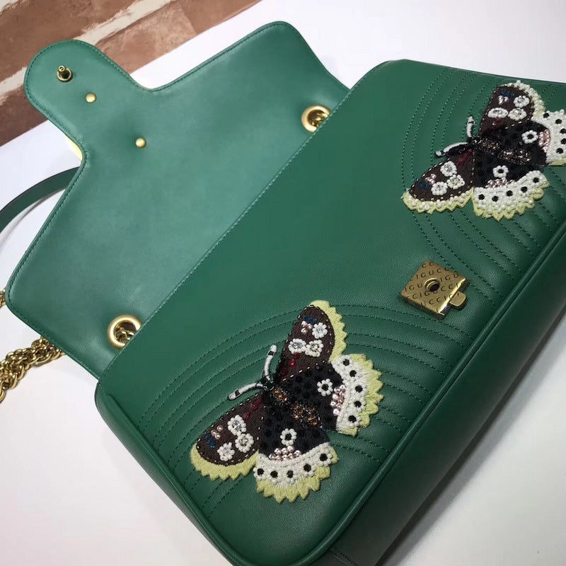 AmeliaLuxury - GCI Bags - 1241