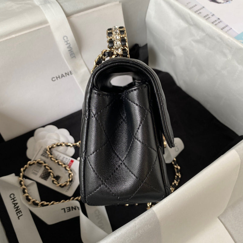 Amelia- CHL Bags - 7500