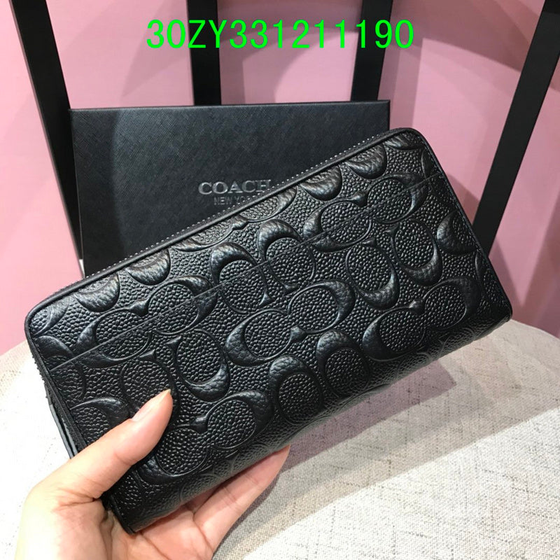 Amelia - CAH Wallet - 100