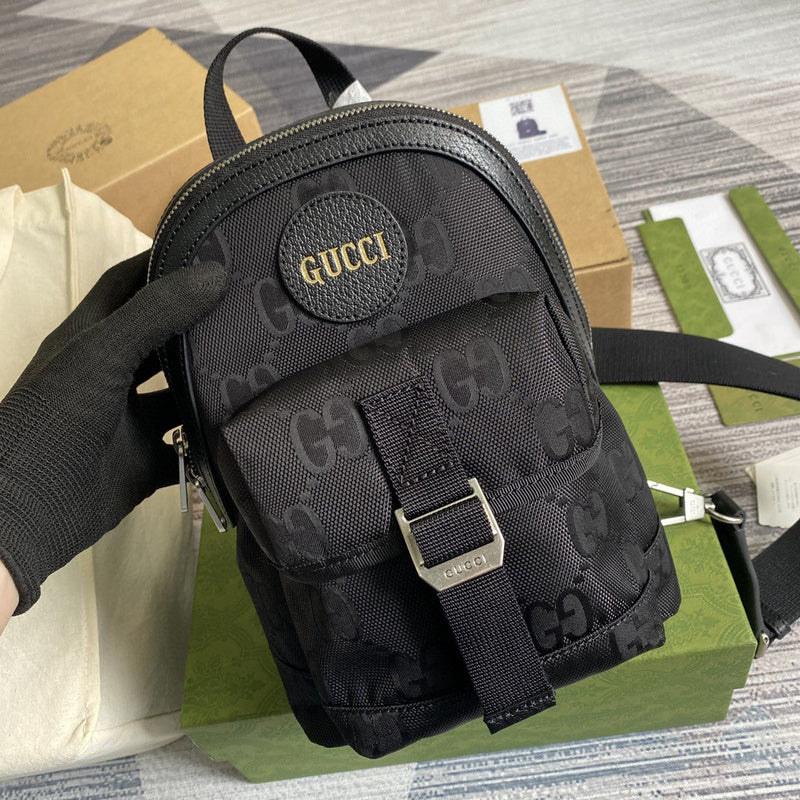 Amelia- GUKI Bags - 1808