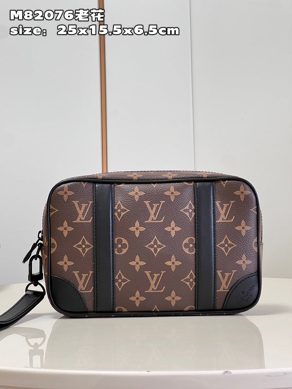 Amelia - LV Bags - 15504