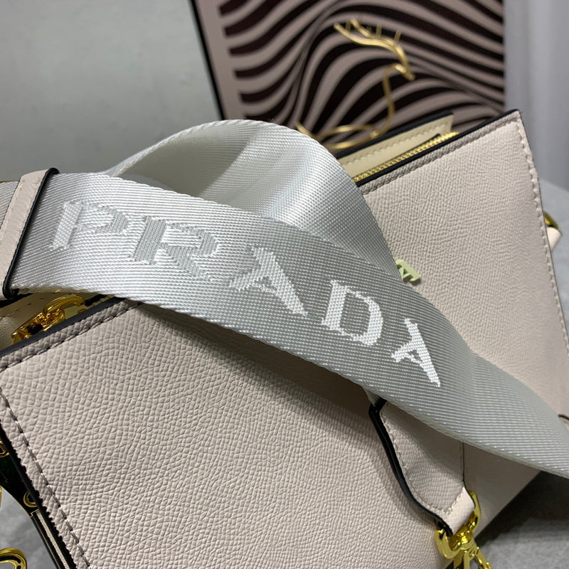 Amelia- PRDA  LUXURY BAGS - 563