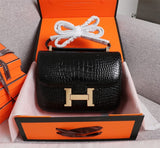 Amelia- HRMS LUXURY BAGS - 607