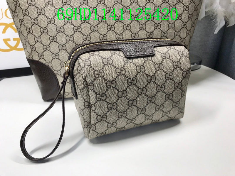 Amelia - GCI Bags - 11004
