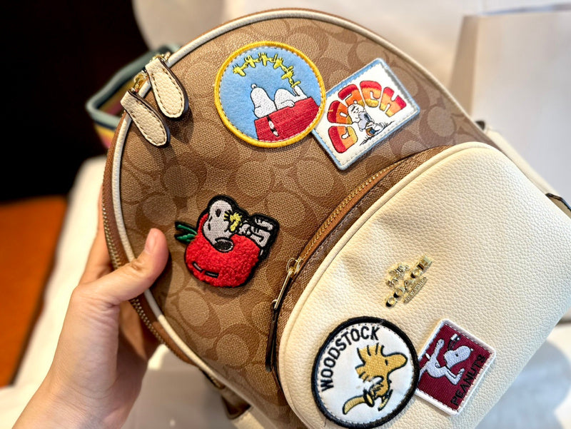Amelia - CCH Bags - 056