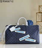 Amelia - LV Bags - 12635