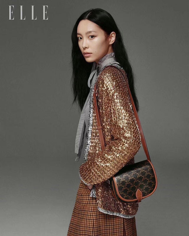 C-LINE LUXURY WOMEN BAGS - 175