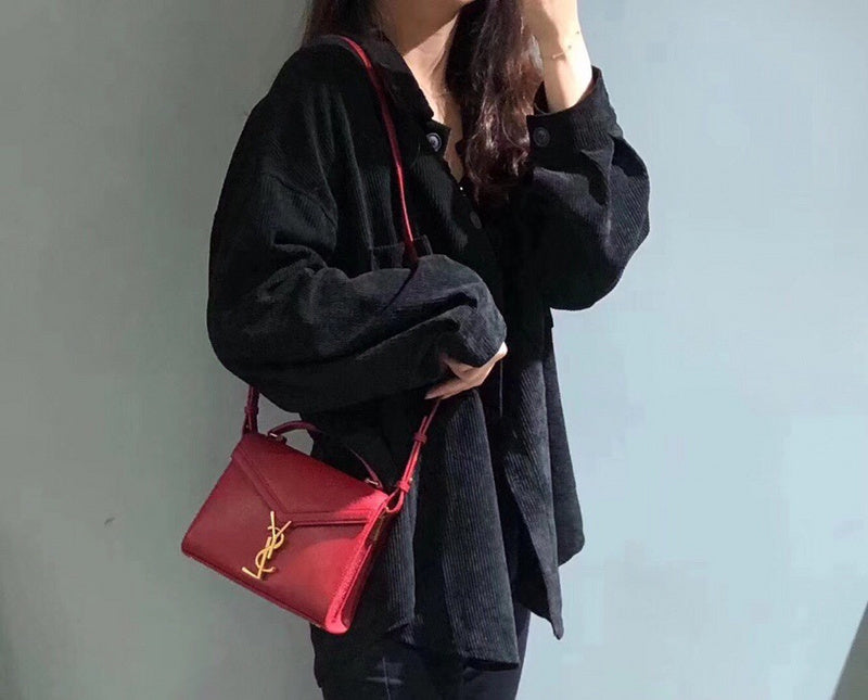 Amelia - YSL Bag - 3745