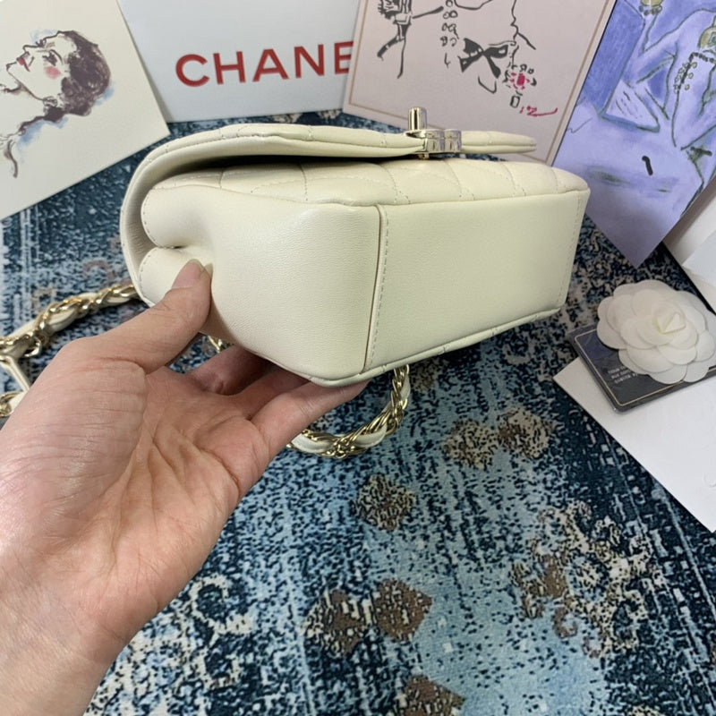 Amelia - CHL Bags - 1702