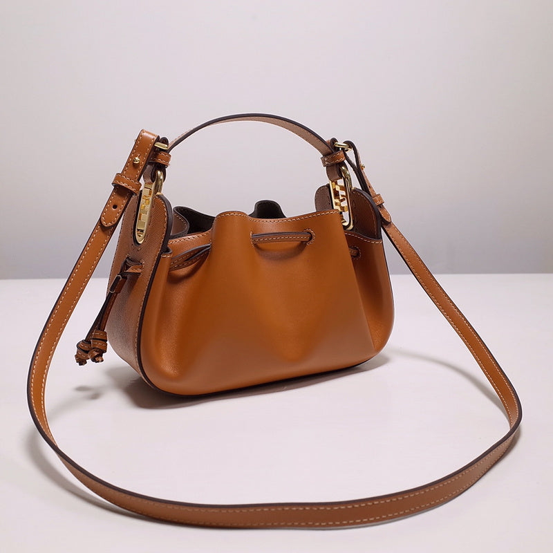 Amelia- FDE Bags - 201