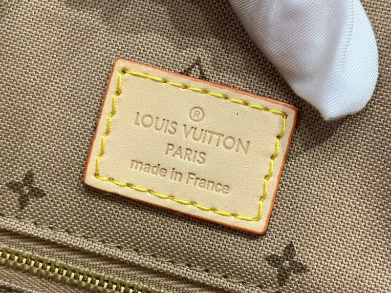 Fashion Lu-Vi bags - 3571