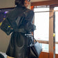 Amelia- PRDA  LUXURY BAGS - 028