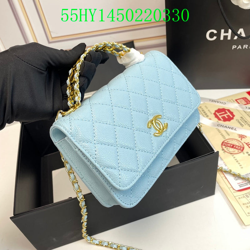 Amelia - CHL Bags - 1510