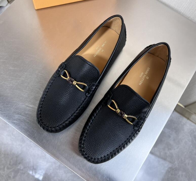 AmeliaLuxury - LOV Men Shoes - 851