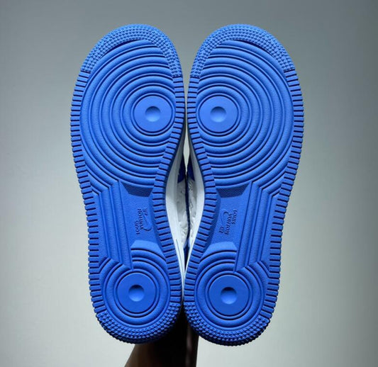 AmeliaLuxury - LOV Men Shoes - 1279