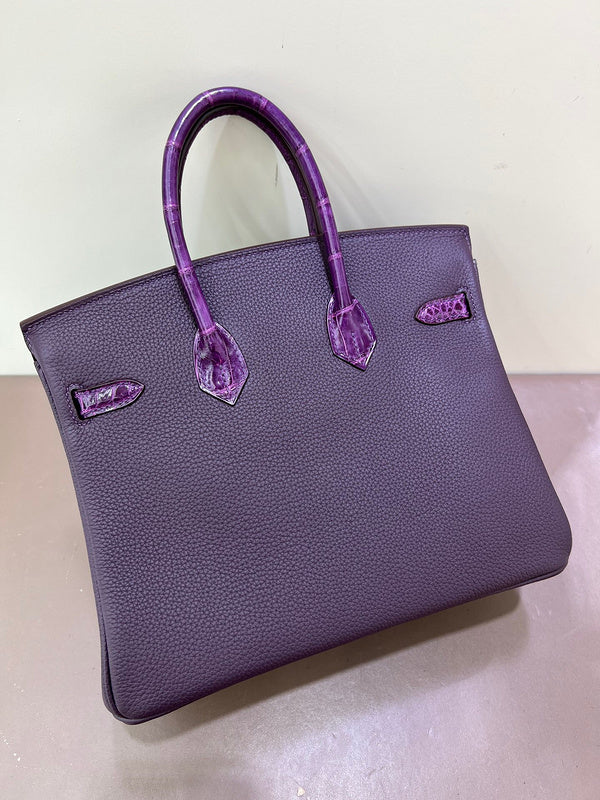 Amelia - HMS Bags - 1714