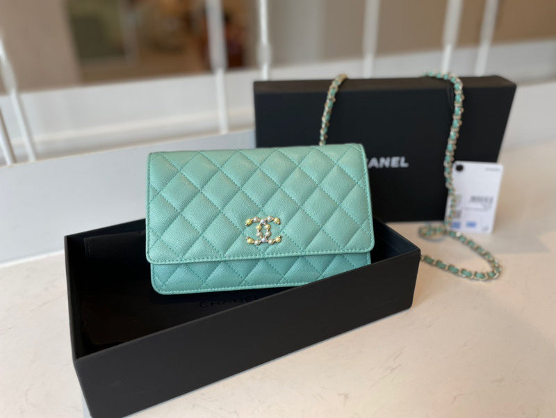 Amelia-  CHL BAGS  - 659