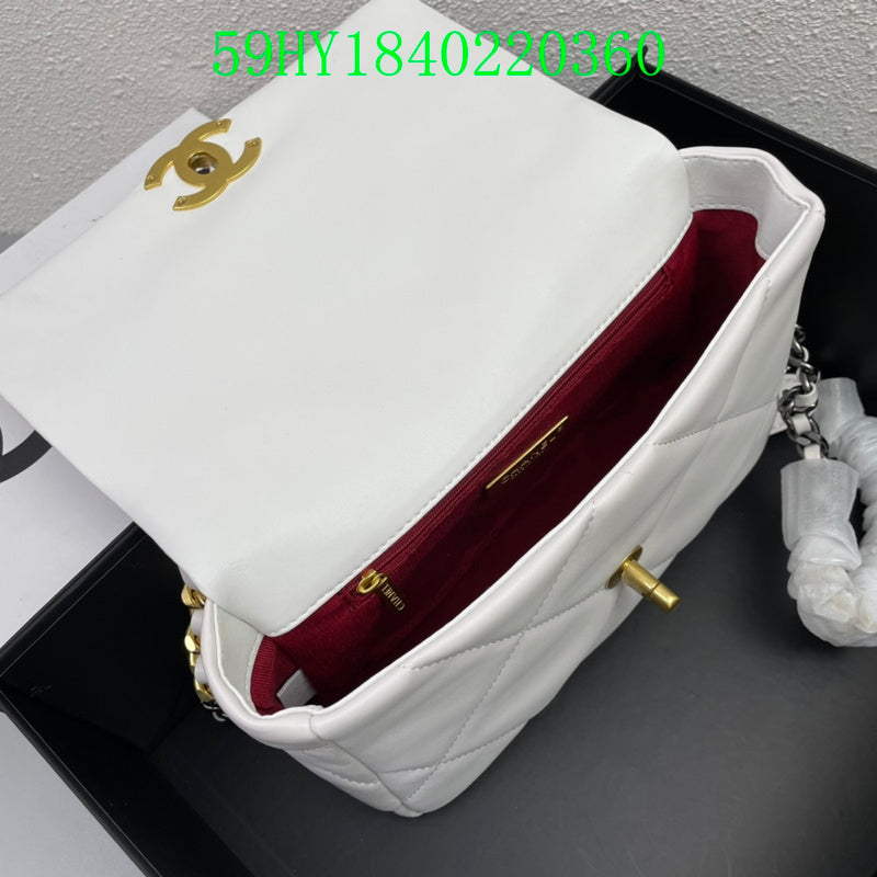 Amelia - CHL Bags - 1507
