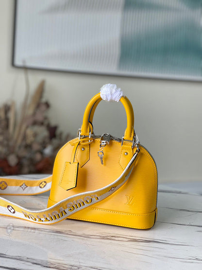 Fashion Lu-Vi bags - 5198