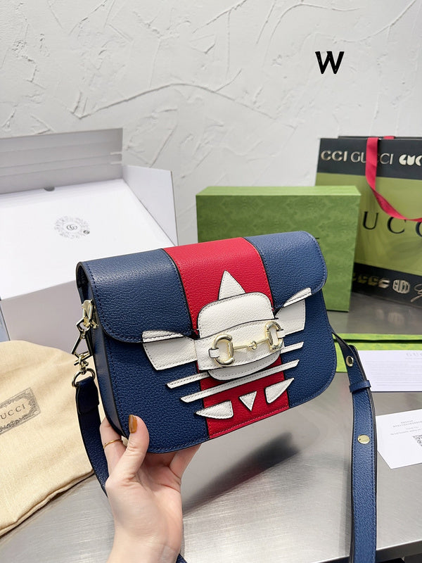 Amelia  - GCI Bags - 11929