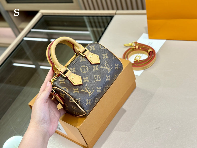 Amelia - LV Bags - 14814