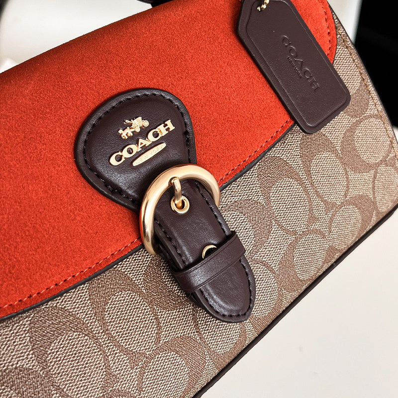 Amelia- CAH Bags - 730