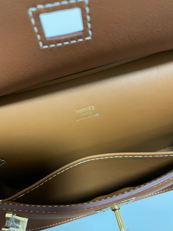 Amelia- HRMS LUXURY BAGS - 954