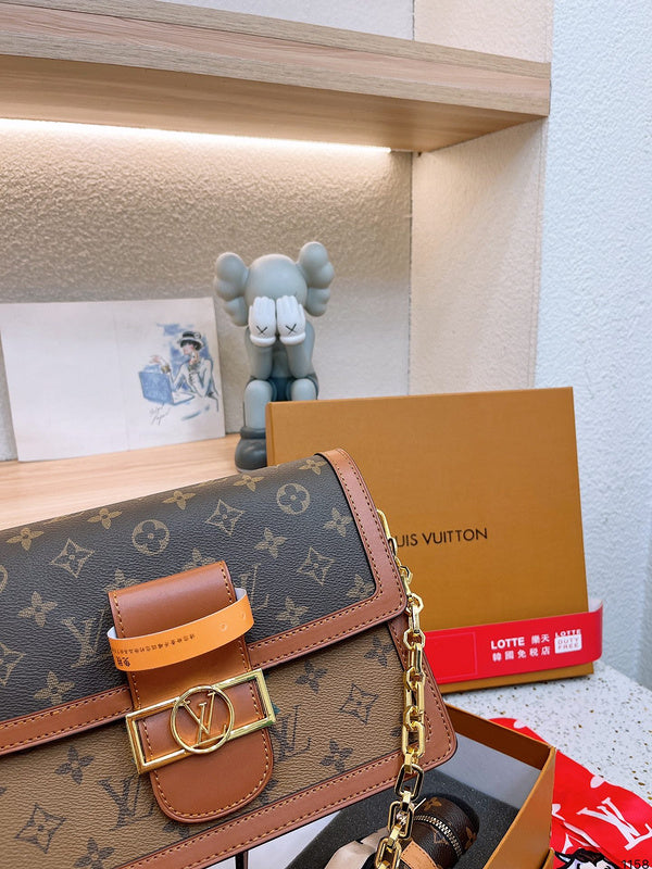 Amelia - LV Bags - 15103