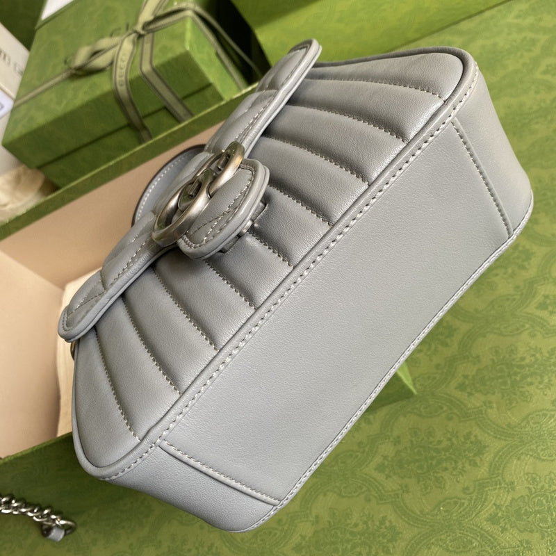 Amelia- GCI Bags - 527