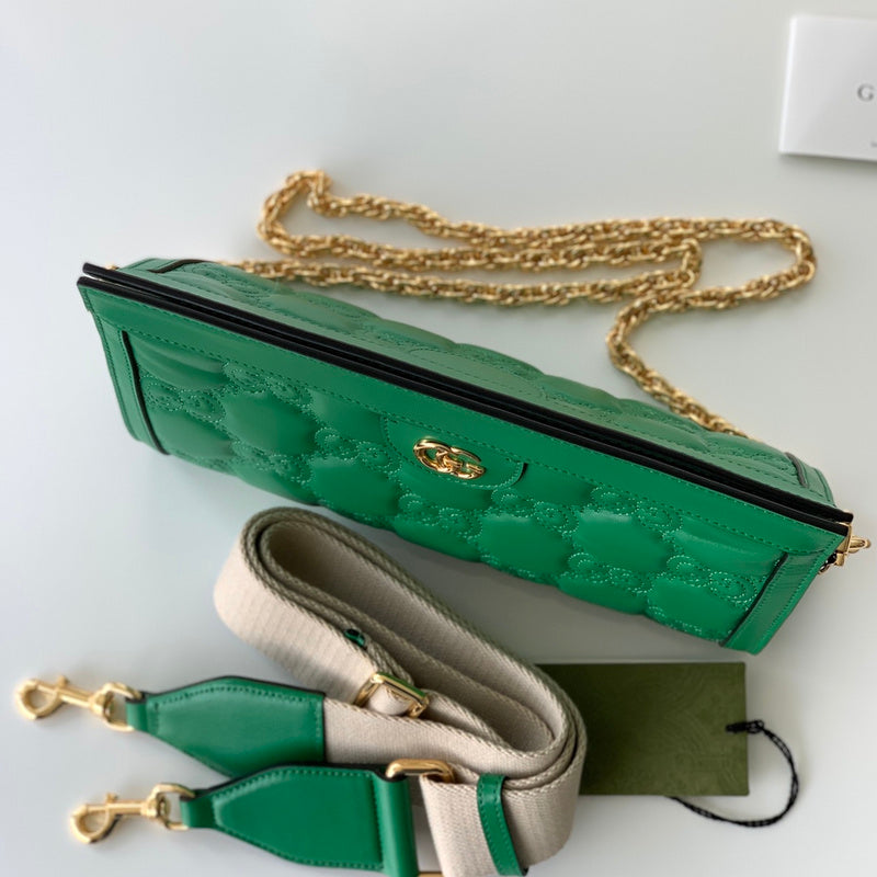 Amelia-i GUKI Women Bags - 1021