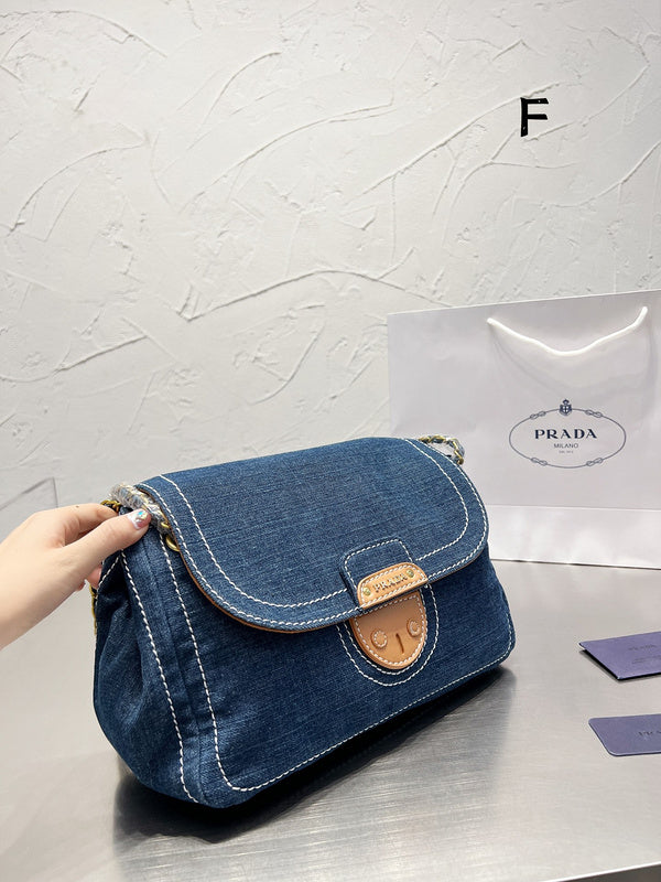 Camila Bags - Prada Bags - 595