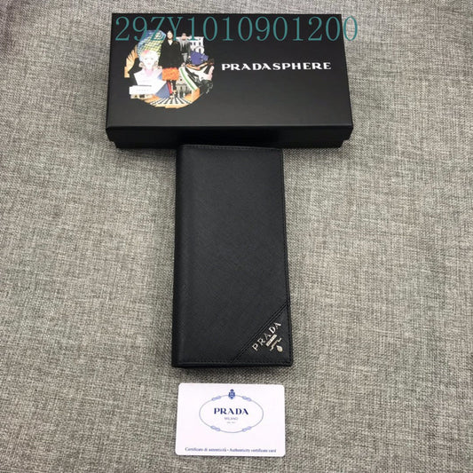 Amelia - PD Wallet - 476