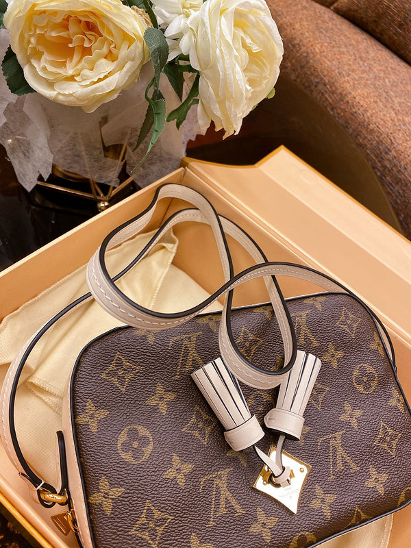 Amelia - LV Bags - 12463
