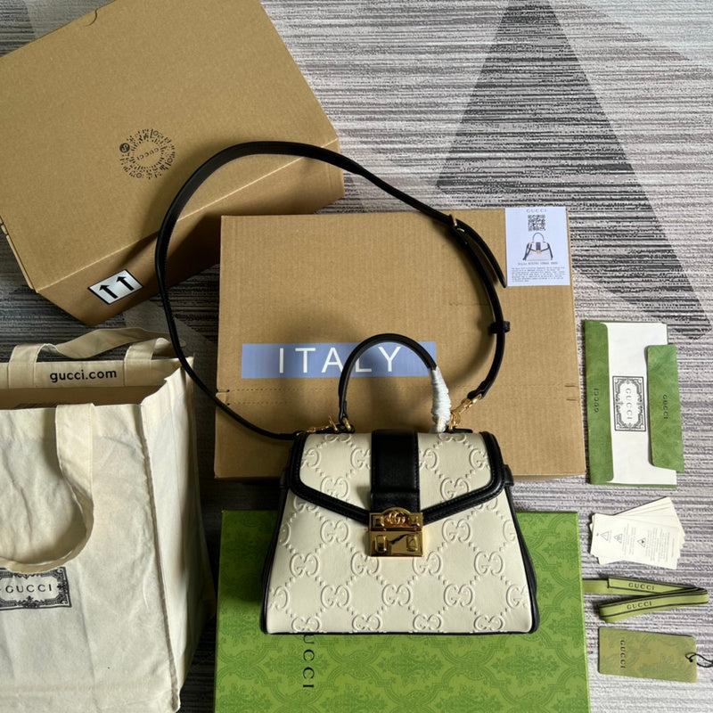 Amelia- GCI Bags - 4412