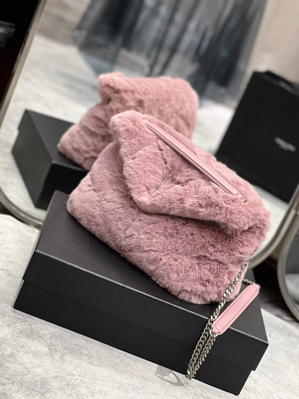 Amelia - YSL Bag - 4162