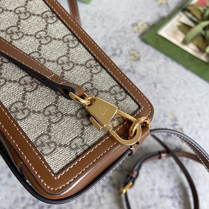 Amelia - GCI Bags - 1699