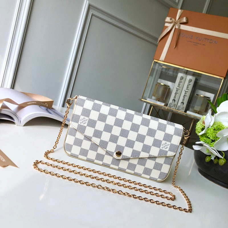 Amelia - LV Bags - 14015